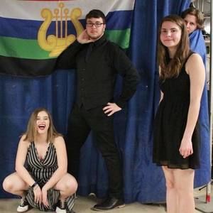 Meet your Posher, Billy